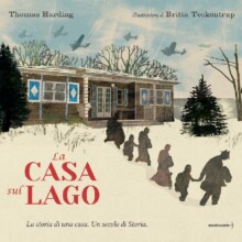 311 La casa sul lago