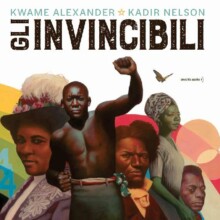 Gli invincibili cover-1
