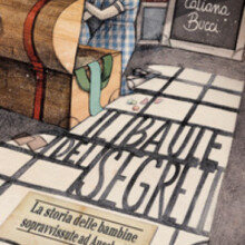 il baule dei segreti