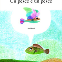 Un pesce un pesce_cover