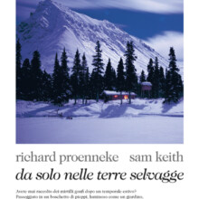 PROENNEKE Da solo nelle terre selvagge COVER.indd